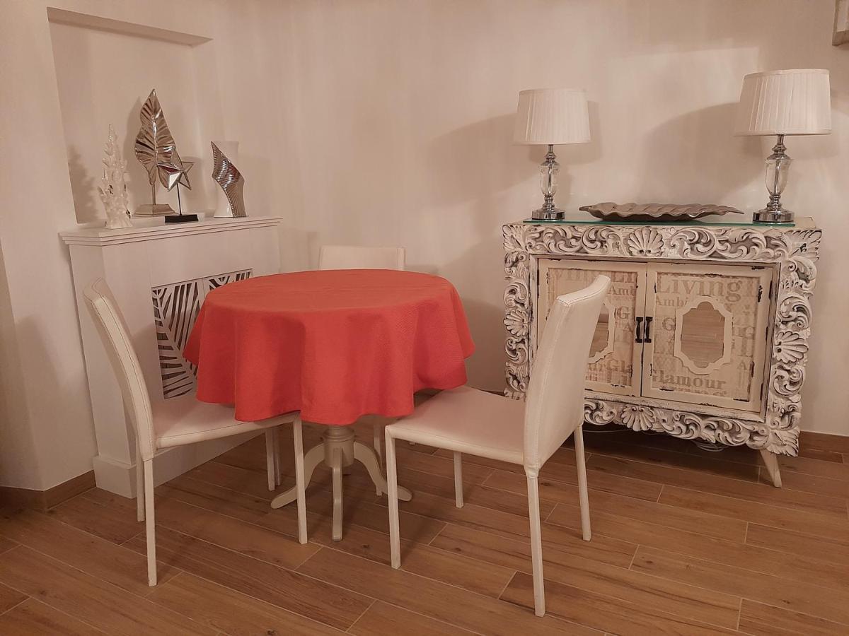 Navona Best House Rom Eksteriør billede
