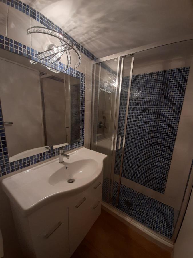 Navona Best House Rom Eksteriør billede