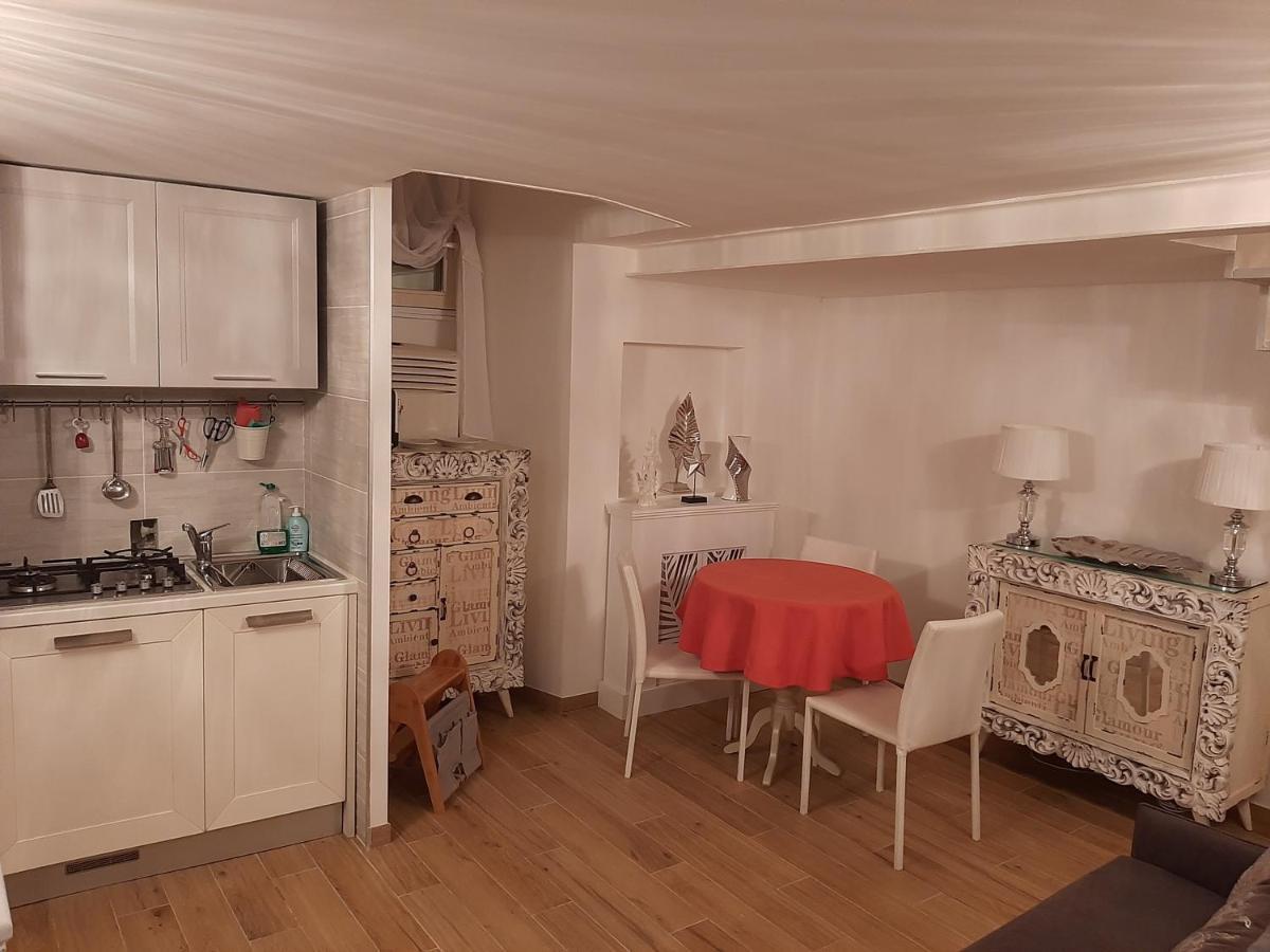 Navona Best House Rom Eksteriør billede