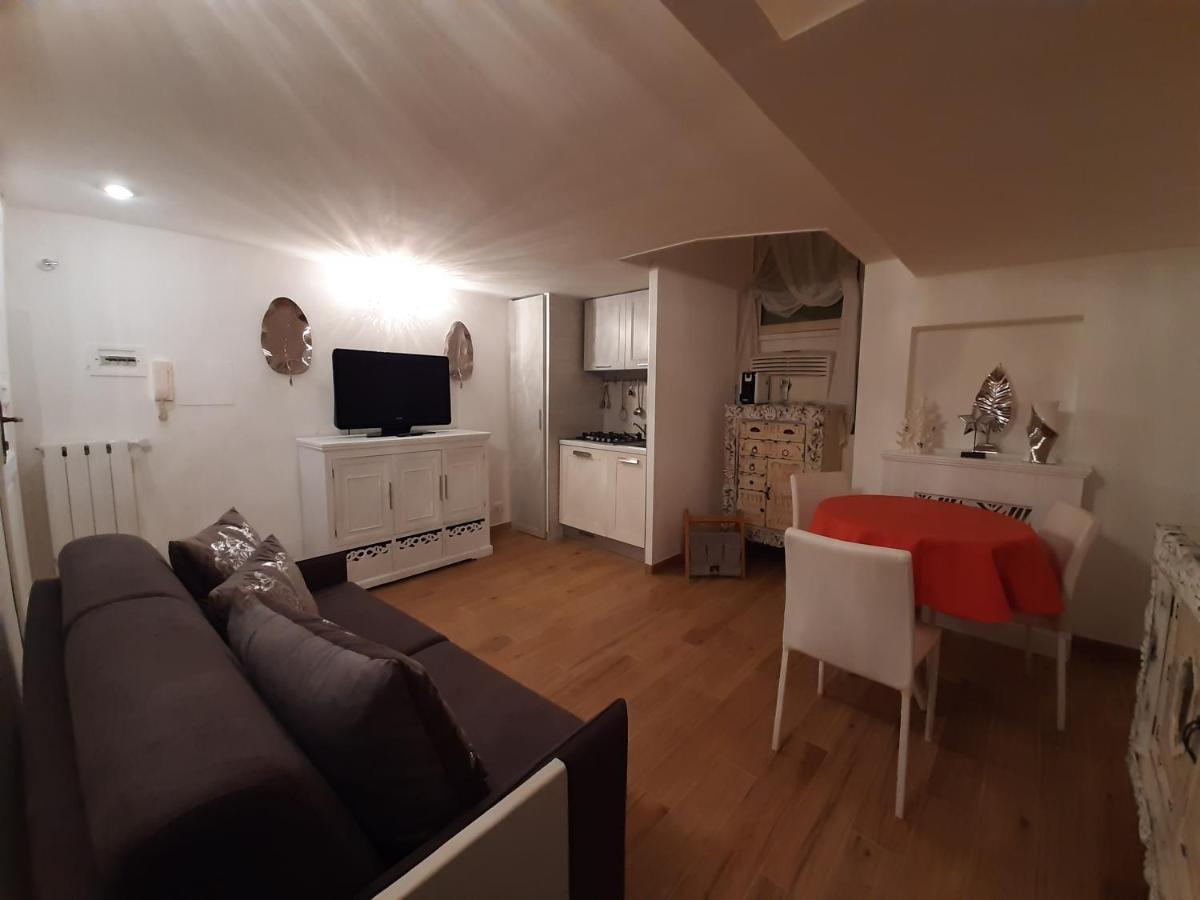 Navona Best House Rom Eksteriør billede