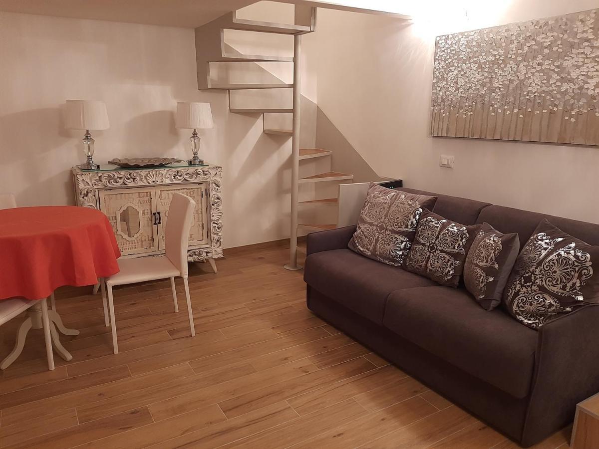 Navona Best House Rom Eksteriør billede
