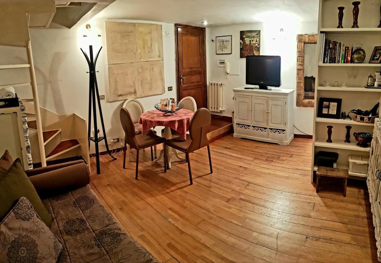 Navona Best House Rom Eksteriør billede