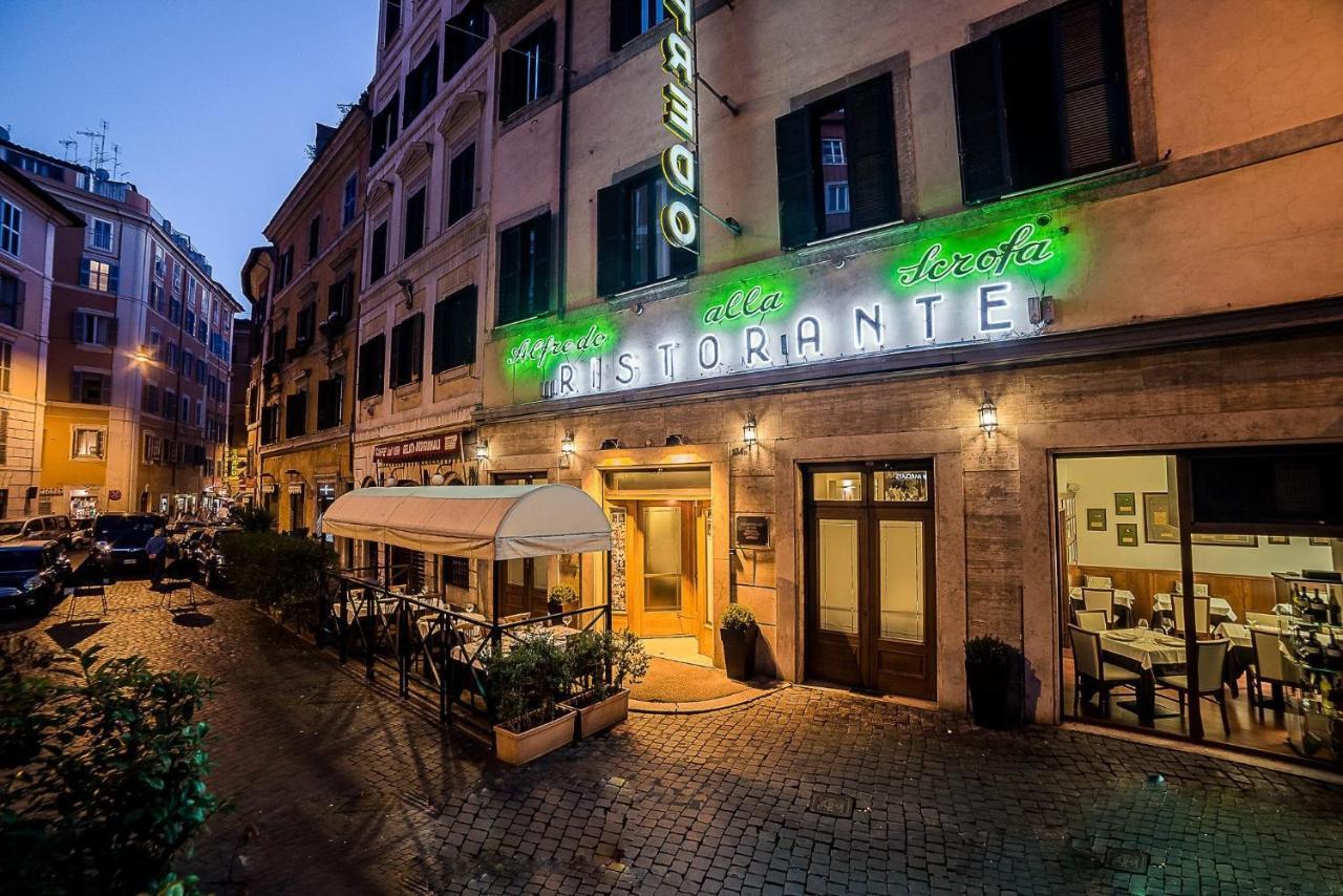 Navona Best House Rom Eksteriør billede